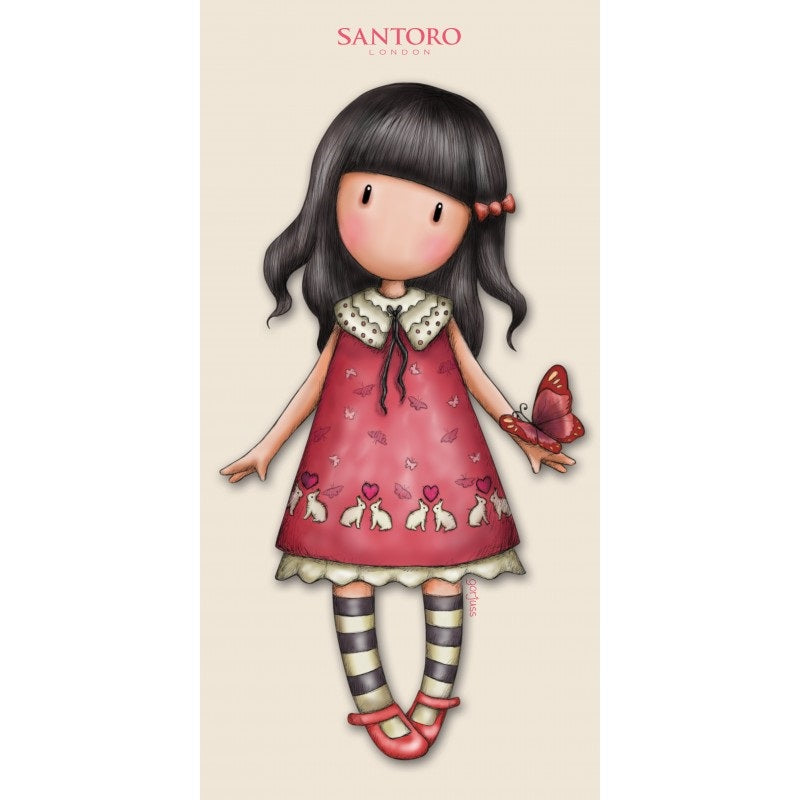 Плажна хавлия Santoro Gorjuss