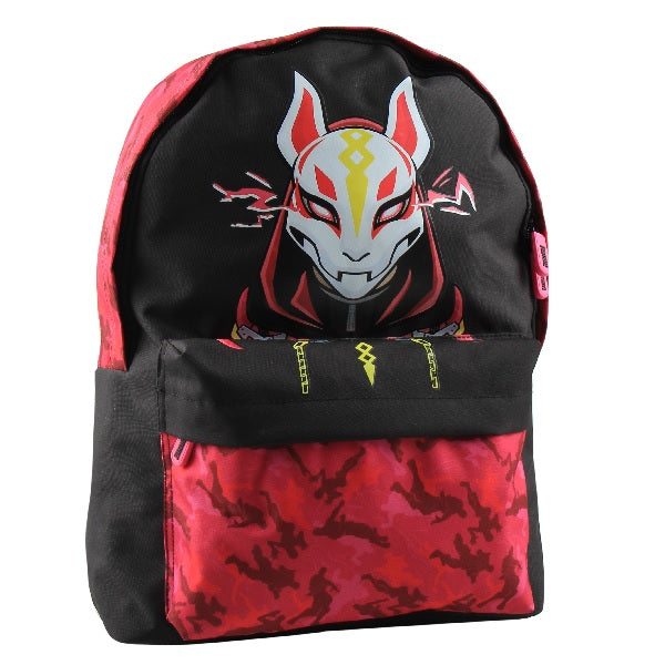 Ученическа раница Fortnite Drift Skin