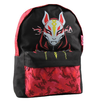 Ученическа раница Fortnite Drift Skin