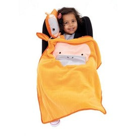 Детски Сет за Пътуване Monkey Trunki