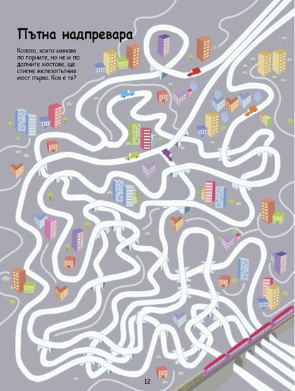 Щури лабиринти