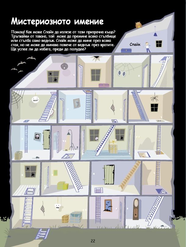 Щури лабиринти