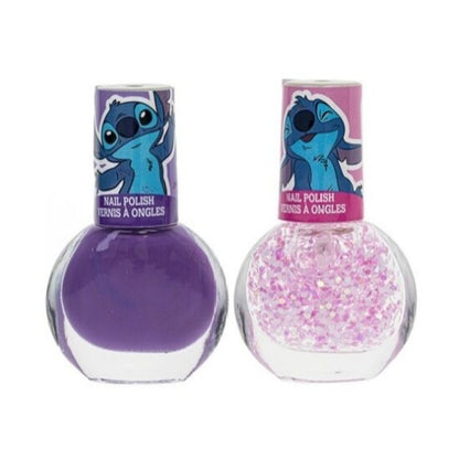 Лак за нокти Stitch - 2 бр. в опаковка