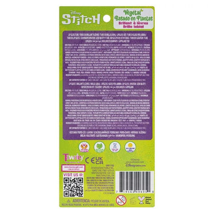 Комплект ключодържател и балсам за устни Stitch