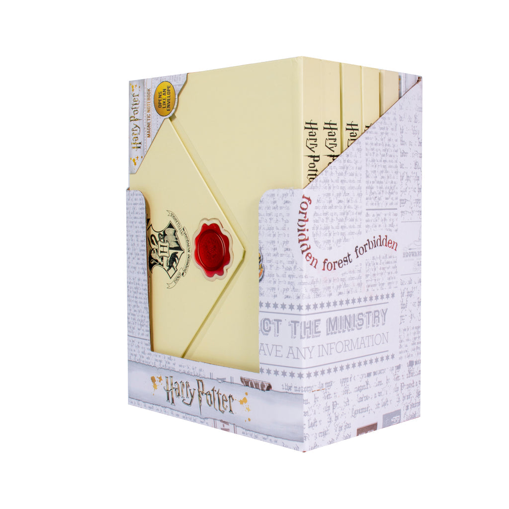 Тетрадка А5 Harry Potter Писмо от Hogwarts