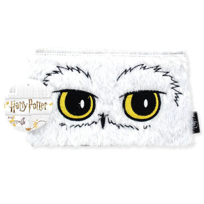 Плюшен несесер Harry Potter Hedwig
