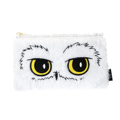 Плюшен несесер Harry Potter Hedwig