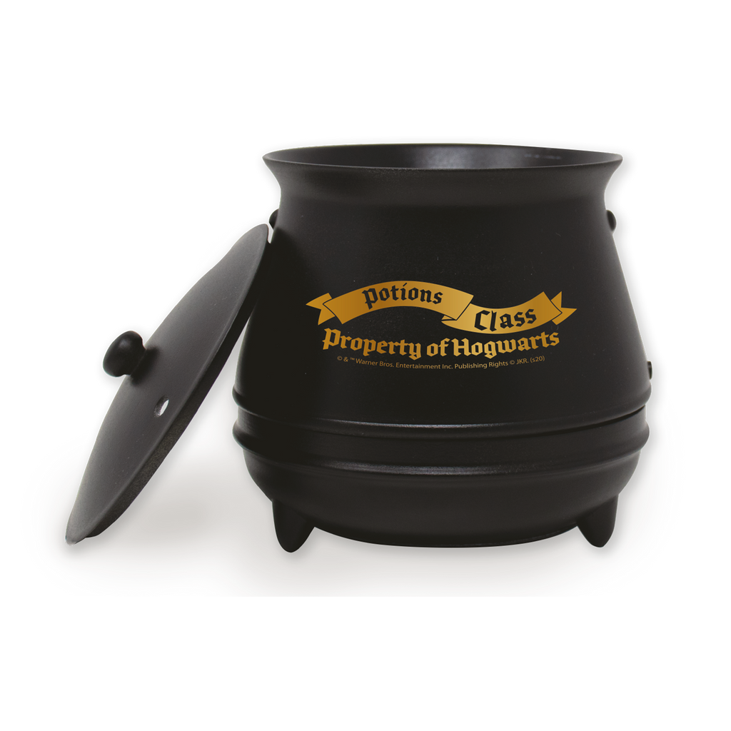 Саморазбъркваща се чаша Harry Potter Котле