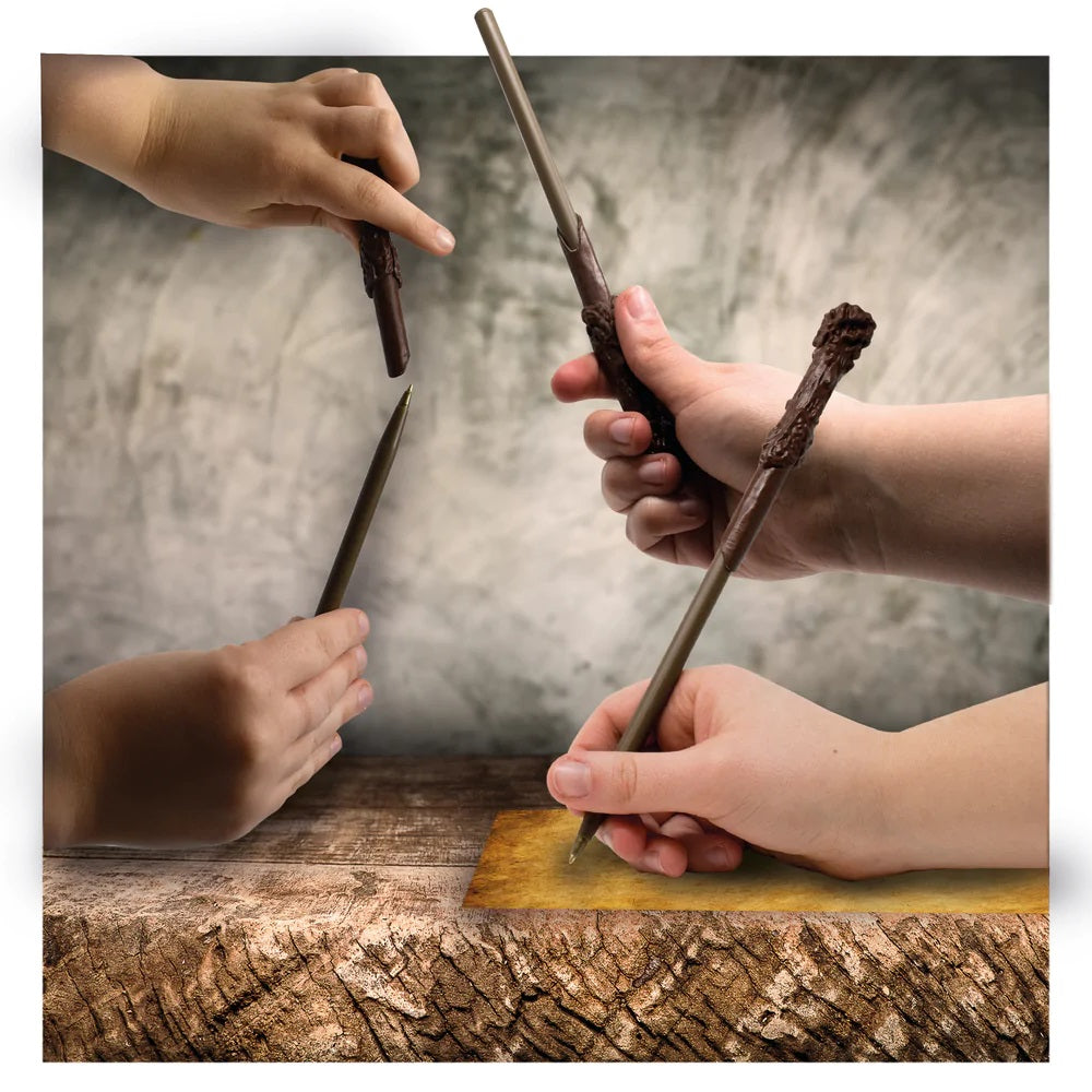Химикал Harry Potter Wand