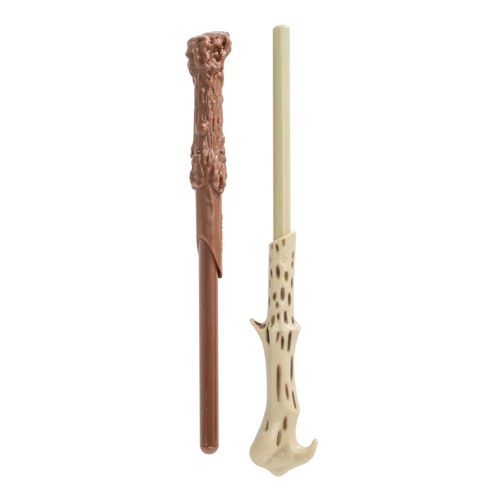 Сет от химикал Voldemort Wand и молив Harry Potter Wand