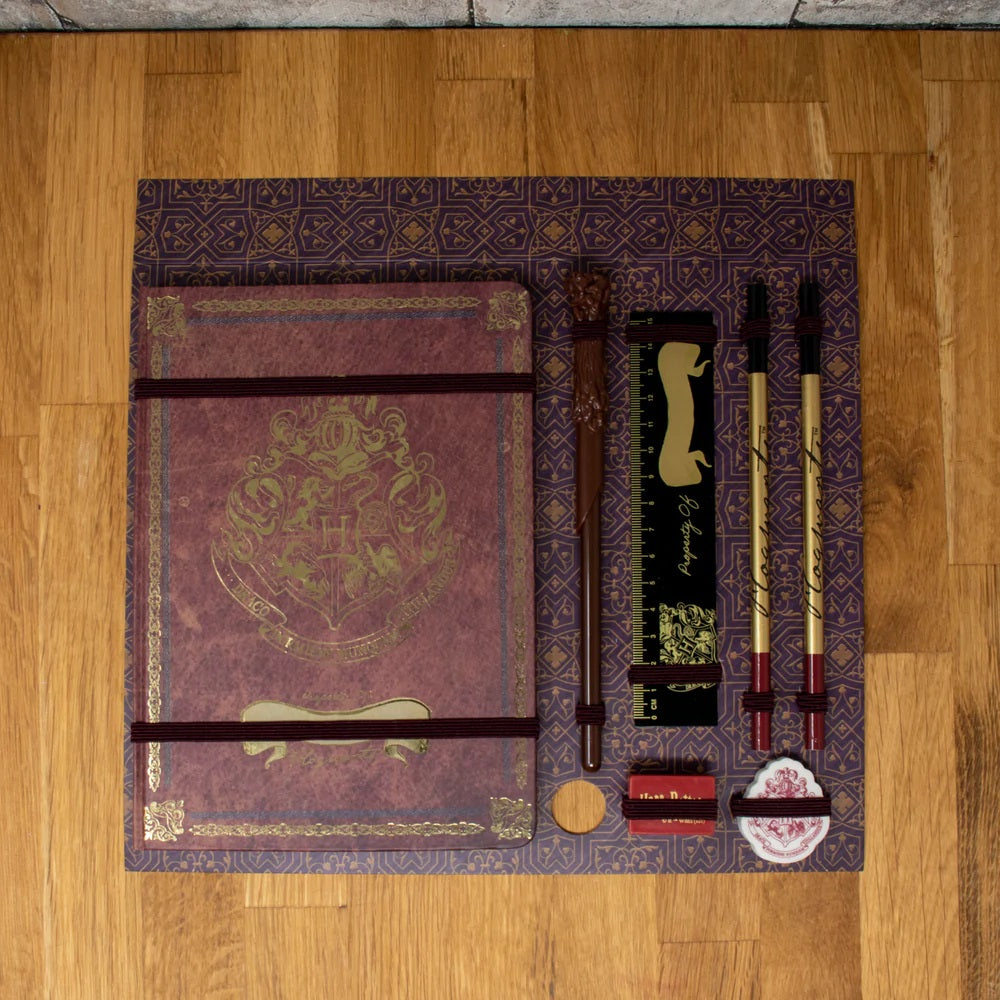 Подаръчен комплект Harry Potter