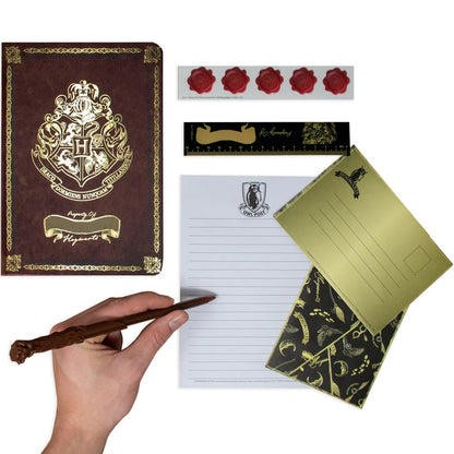 Подаръчен комплект Harry Potter