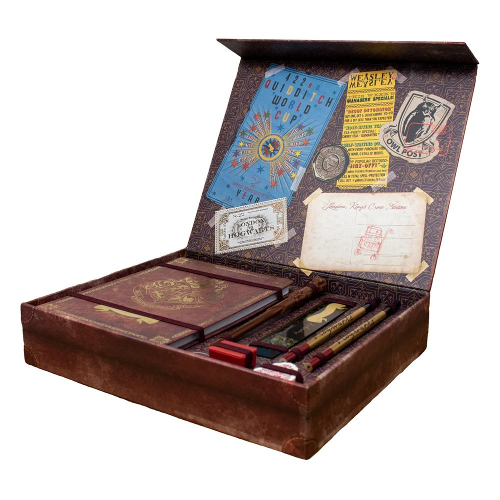 Подаръчен комплект Harry Potter