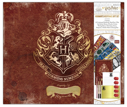 Подаръчен комплект Harry Potter