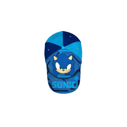 Шапка Sonic, размер 54