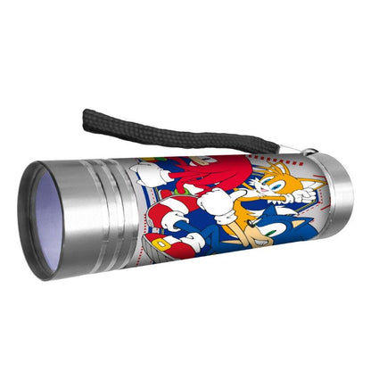 Фенерче Sonic, Асортимент