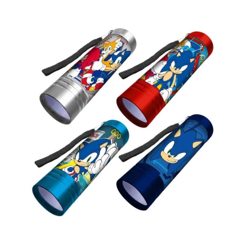 Фенерче Sonic, Асортимент