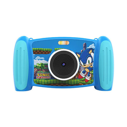 Интерактивен фотоапарат Sonic