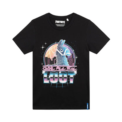 Тениска Fortnite Give me the LOOT