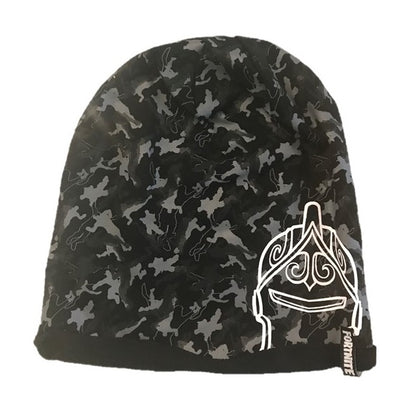 Шапка Fortnite Black Knight Helmet черна