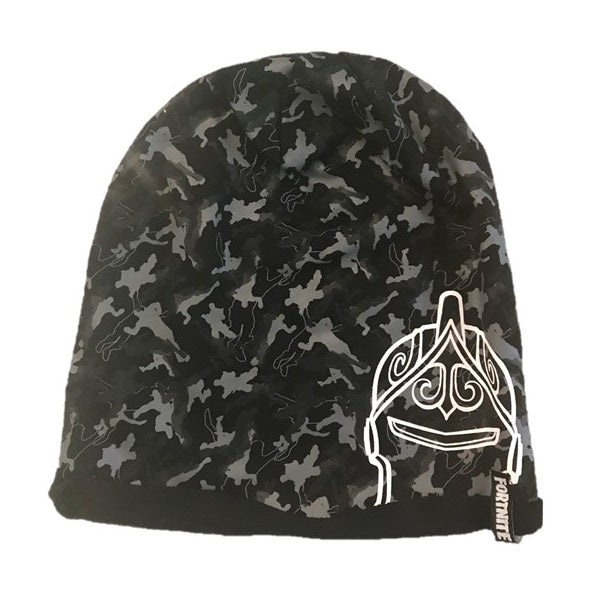 Шапка Fortnite Black Knight Helmet черна