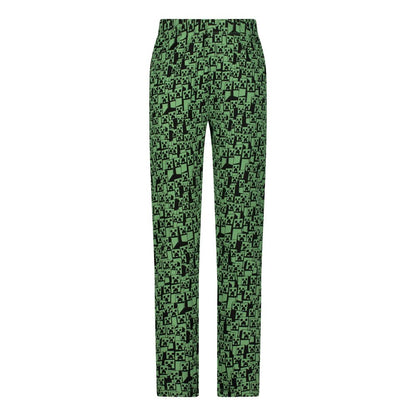 Пижама Minecraft Creepers Grey, размер 152