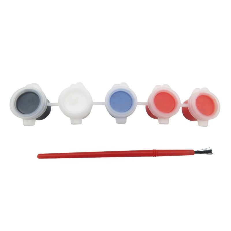 Светеща фигура Spidey and Friends за оцветяване