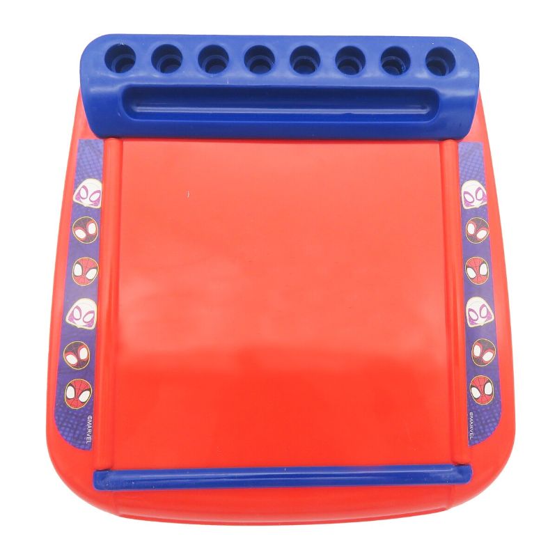 Станция за оцветяване Spidey с руло