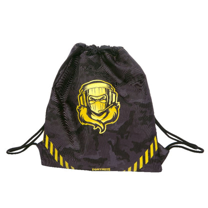 Ученическа спортна торба Fortnite Raptor