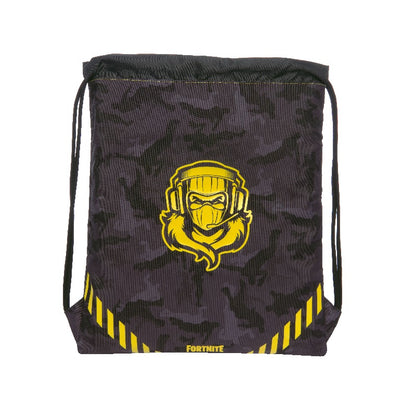 Ученическа спортна торба Fortnite Raptor
