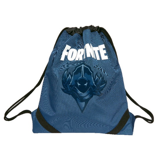 Ученическа спортна торба Fortnite Raven
