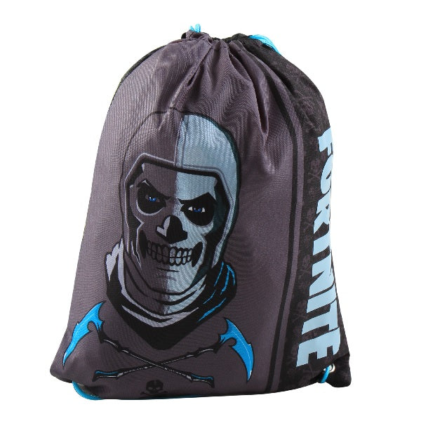 Торба за спортен екип FORTNITE Skull Trooper