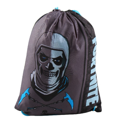 Торба за спортен екип FORTNITE Skull Trooper