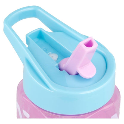 Квадратна бутилка Frozen 2 Elements 530 мл