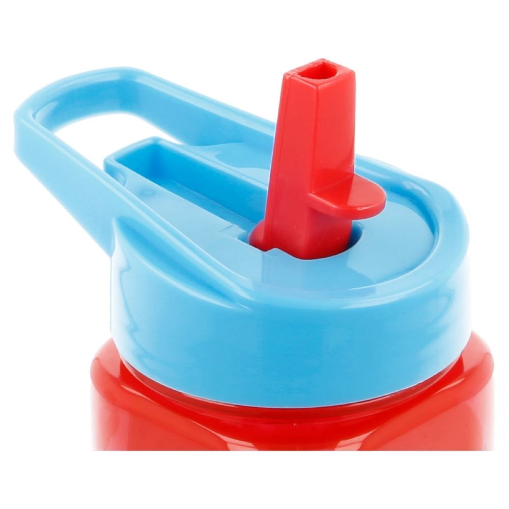 Квадратна бутилка Paw Patrol 530 мл