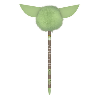 Пухкав химикал Star Wars The Mandalorian