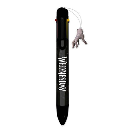 Многоцветен химикал Wednesday