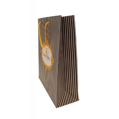 Малка хартиена торба Santoro Gorjuss Elements