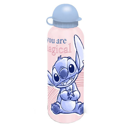 Алуминиева бутилка Stitch