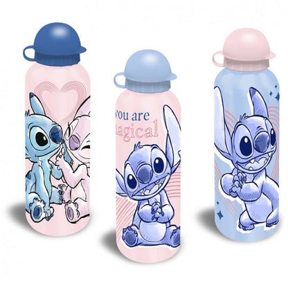 Алуминиева бутилка Stitch