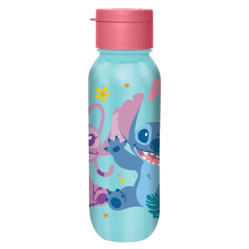 Бутилка Stitch Aloha 500 ml