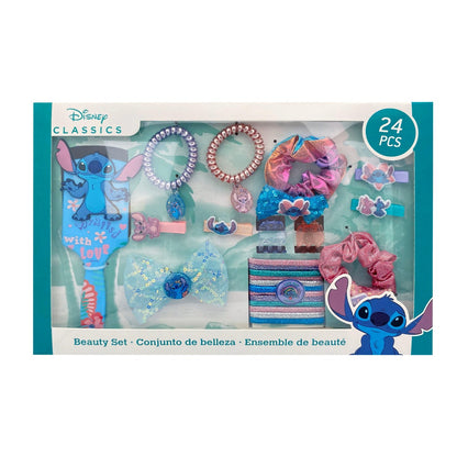 Сет от аксесоари Stitch - 24 части
