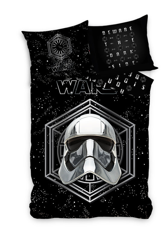 Детски спален комплект Star Wars Black