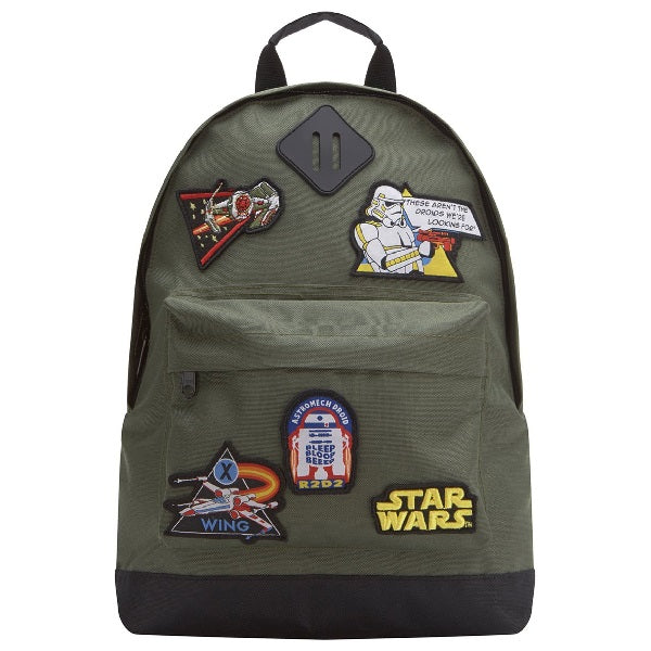 Раница STAR WARS
