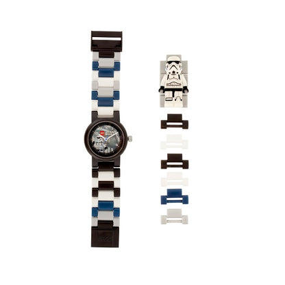LEGO Star Wars щурмовак детски часовник