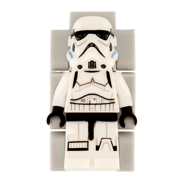 LEGO Star Wars щурмовак детски часовник