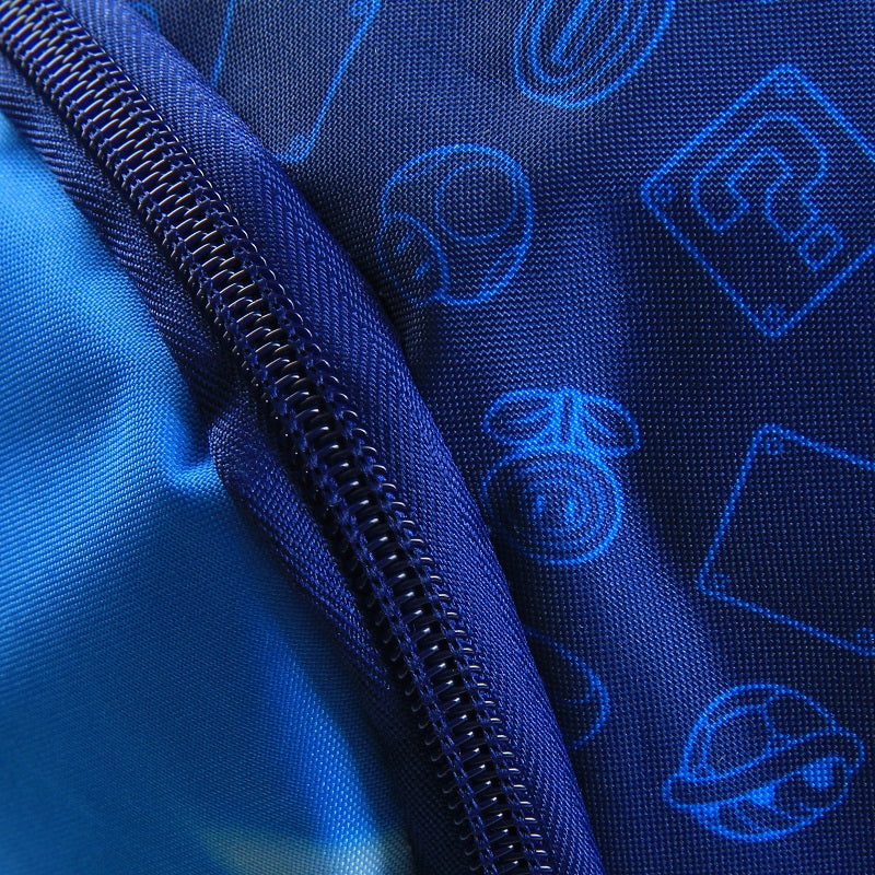 Раница за детска градина и предучилищна група Super Mario и Luigi