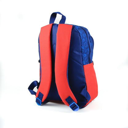 Раница за детска градина и предучилищна група Super Mario и Luigi