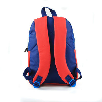 Раница за детска градина и предучилищна група Super Mario и Luigi