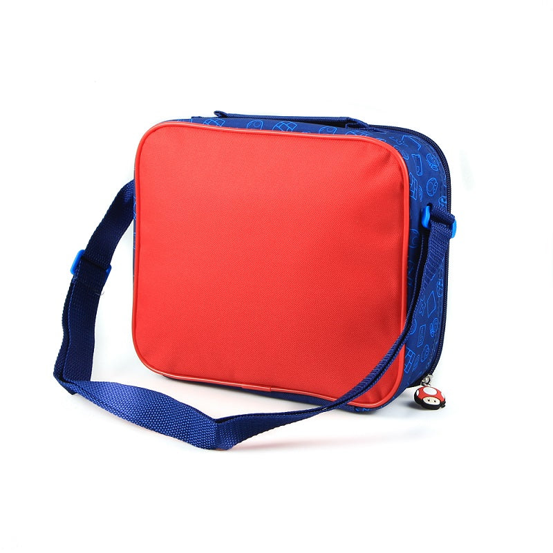 Термо чанта за обяд Super Mario